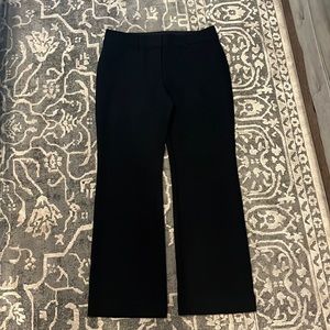 Black Loft Marisa Trouser- sz 10